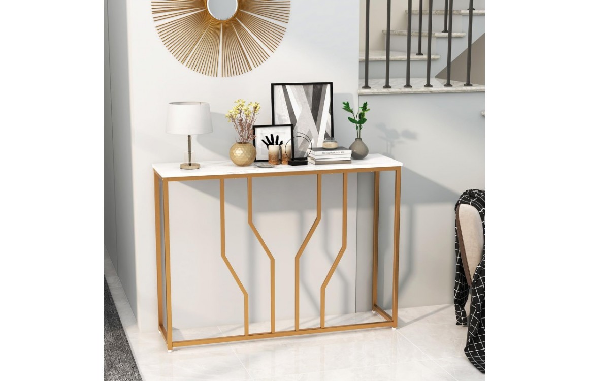 Why Console Tables Are the Secret Heroes of Home Design