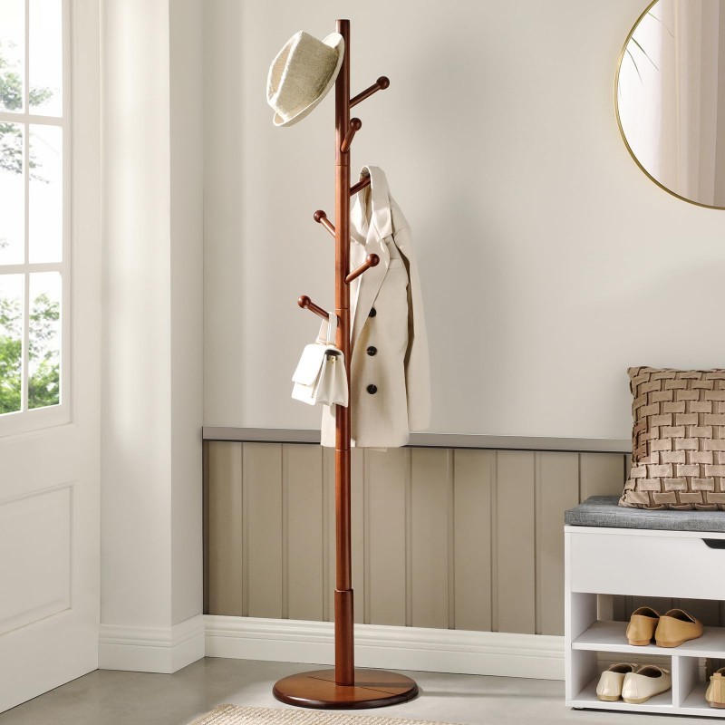 coat-racks